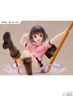 Фигурка Мэгумин (Megumin Tenitol)