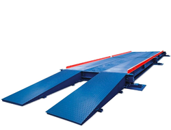 "ВСА-Р Классика"     (от 40 - 120 т)