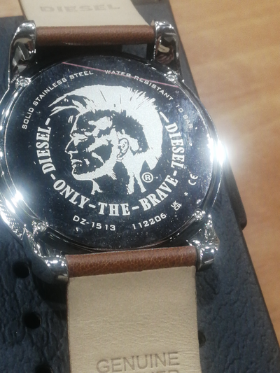 Часы DIESEL DZ1513