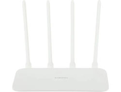 Wi-Fi роутер  Xiaomi Mi Wi-Fi Router AC1200 EU Белый