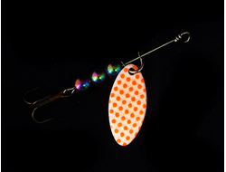 блесна "ARIADNA" № 1