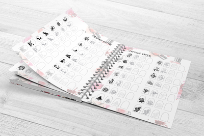 Ежедневник "Nail Life"