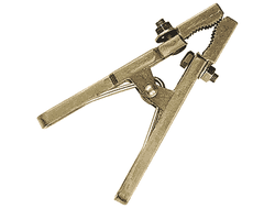 Клемма заземления КЗ-31