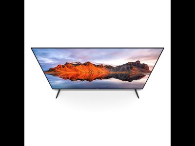 Телевизор Xiaomi TV A 55 2025, 55"  Smart TV  4K  Черный