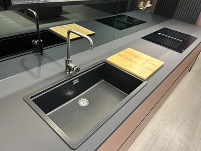 Мойка Schock GREENWICH 80