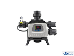 Клапан управления фильтрацией по времени TMF78B1