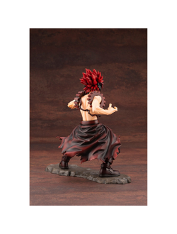 Фигурка 1/8 Эйджиро Киришима (Eijirou Kirishima)