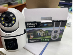 ip камера 111 2 камеры  xpx