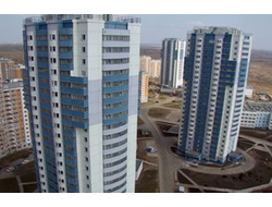 мкр "Кожухово", Стенды в лифтах: ул. Рудневка, Святоозерская, Лухмановская