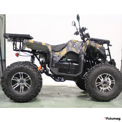 Электроквадроцикл Motax E3000 R