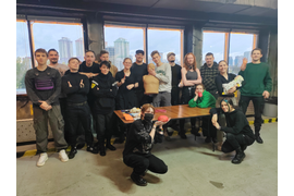 Курс первой помощи взрослым и детям для частных лиц