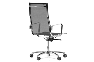 Кресло Luxy Light Mesh/A