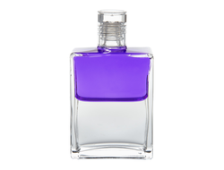 48, Фиолетовый/Прозрачный, Крылья перемен.