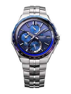 Часы Casio Oceanus OCW-S5000AP-2A