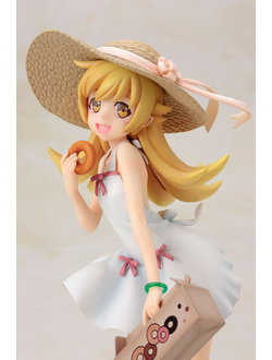 Фигурка 1/8  Синобу Осино (Shinobu Oshino)