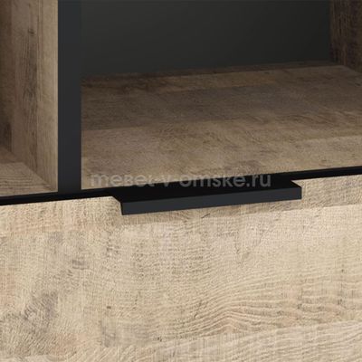 Тумба прикроватная Фолк-011.36