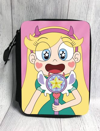 Пенал Стар против Сил Зла, Star Vs The Forces Of Evil №19