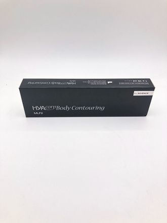 HYAcorp Body Contouring MLF2