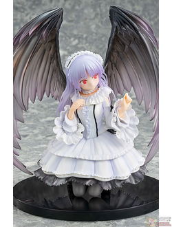 Фигурка 1/7 Тенси (Tachibana Kanade Key 20th Anniversary Gothic Lolita Ver., Repaint Color)