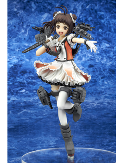 Фигурка 1/8 Нака (Naka Kai Ni)