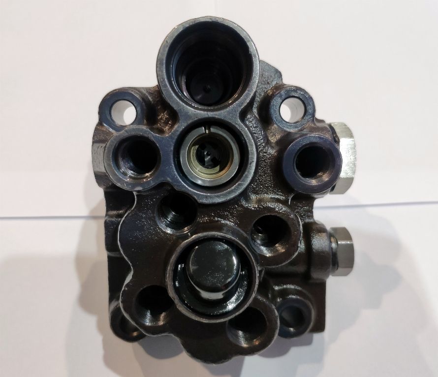 Гидравлическая головка ТНВД Yanmar 729907-51320, 729642-51460, 729602-51320, 729946-51390