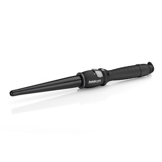 Щипцы конусные BABYLISS PRO CONICAL WAND 25-13 Black.