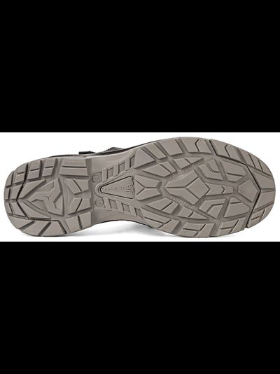 Сандалии  ATLAS с перфорацией ПУ-ПУ с КП Арт.6340 S1