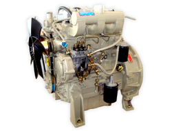 TSS Diesel Prof TDL 23 3L (Снят с производства)