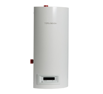 Электрический котел Teplodom i-TRM SILVER 12 кВт