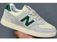 New Balance 574 All Coasts Pro Grey Green