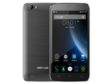 Doogee T6 Черный