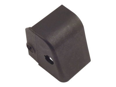 Фиксатор стекла верхний левый двери духовки Hansa 8026851