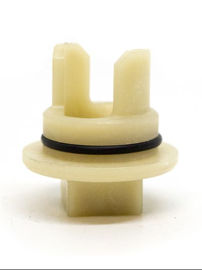 Втулка шнека для кухонного комбайна Bosch серии MUM4.. и MUM5..