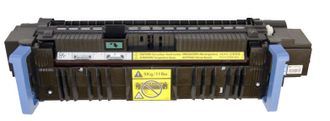 Запасная часть для принтеров HP Color Laserjet CP6015/CM6030/CM6040MFP, Fuser Assembly,220V (CB458A)