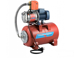 Насосная станция Pedrollo JSWm 1BX 24cl
