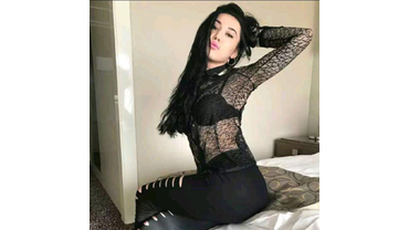 Russian Escorts in Delhi - Ruby