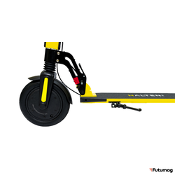 Электросамокат Halten Tony v2 Желтый