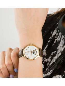 Женские часы Orient RA-KB0003S