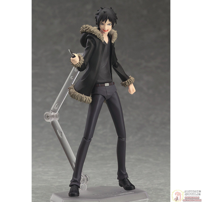 Фигурка фигма Идзая Орихара (figma Izaya Orihara)