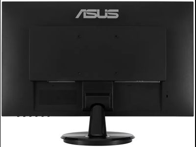 Монитор Asus 23.8" VA24DQFR IPS FHD Черный