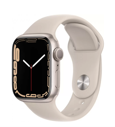 Apple Watch Series 7 45 mm