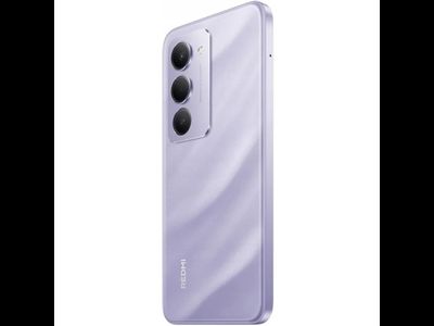 Xiaomi Redmi 15 6/128GB RU Фиолетовый