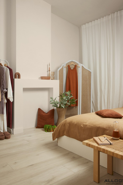 Ламинат Berry Alloc Ocean Plus Гиант Светло-Бежевый XL 2510