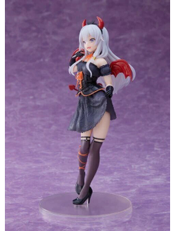 Фигурка Элейна (Elaina Little Devil ver.)