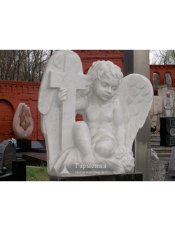 Скульптуры