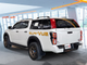 Металлический кунг Sammitr SUV Plus V4 на Isuzu D-max RG c 2021 г.в. эксклюзивно в АвенджерУрал!