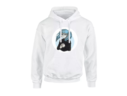 Толстовка Sally Face, Салли Фейс №16