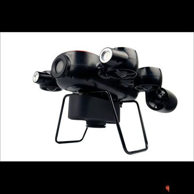 Электрический подводный дрон Geneinno T1 Pro 150 метров