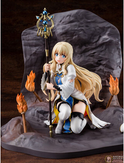 Фигурка 1/6 Жрица (Onna Shinkan Hakoiri Musume)