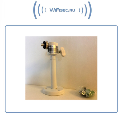 Металлический настенный кронштейн для видеокамер